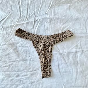 CUUP panties (size 3)